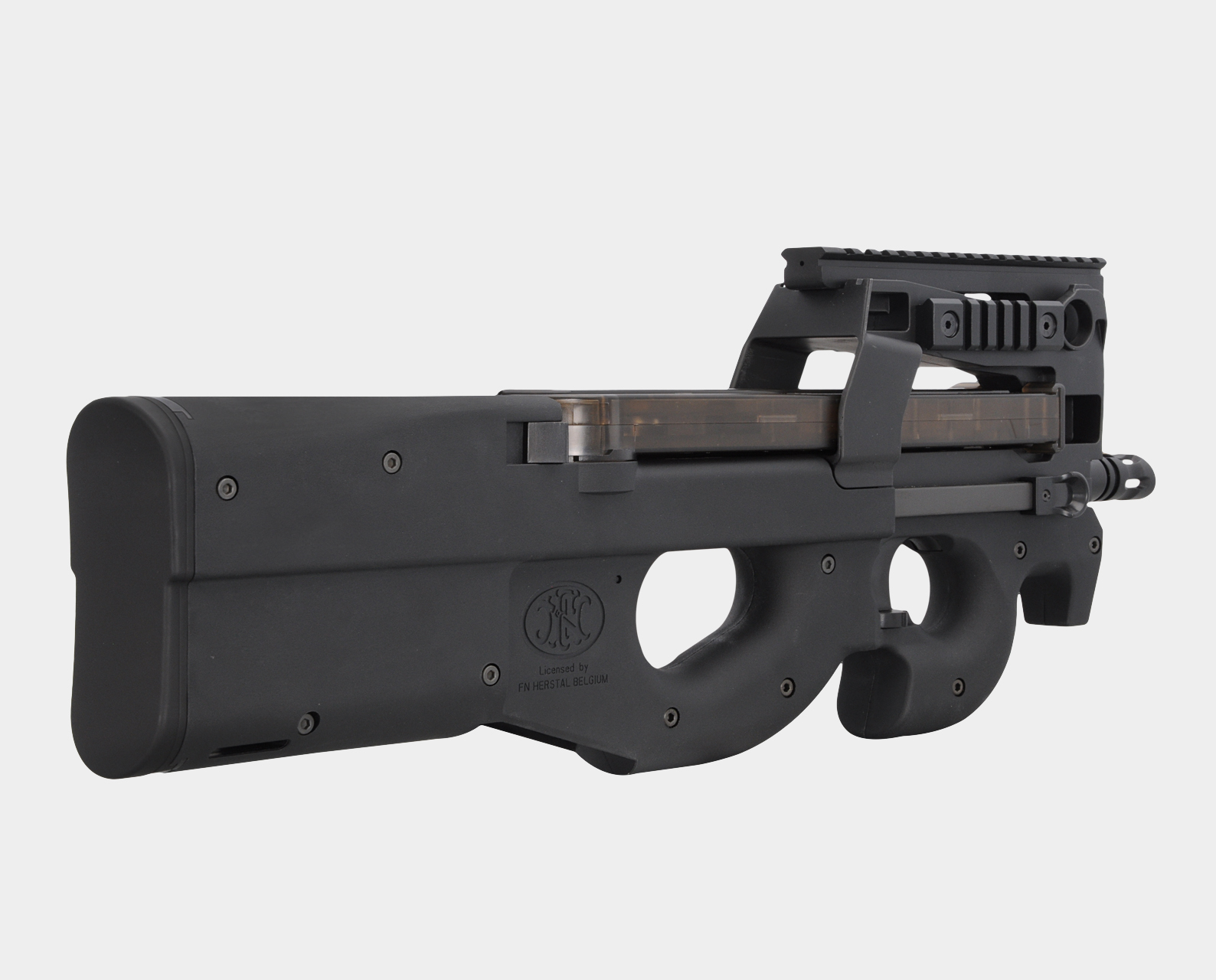 King Arms FN P90 Tactical - Right Angle