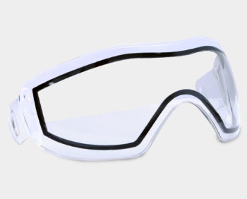 Save Phace Thermal Clear Lens