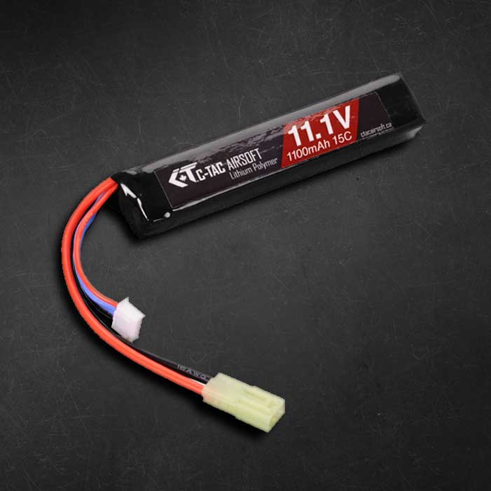A Guide To LiPo Batteries